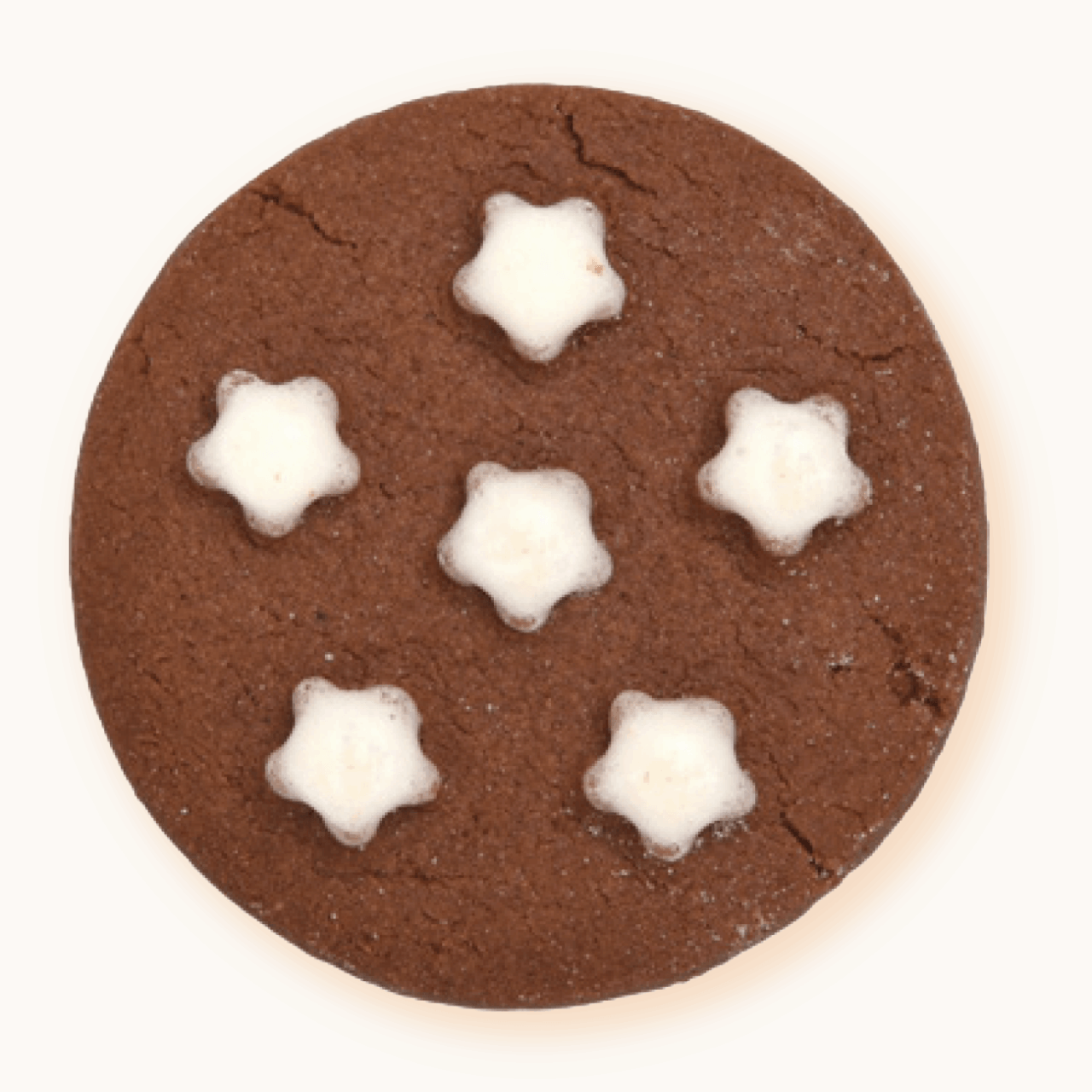 BISCOTTO STELLINE GLUTEN FREE