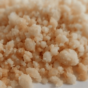 CRUMBLE DI BISCOTTO AL BURRO G.F