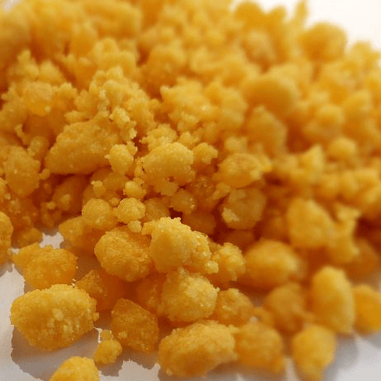 CRUMBLE DI BISCOTTO AL LIMONE
