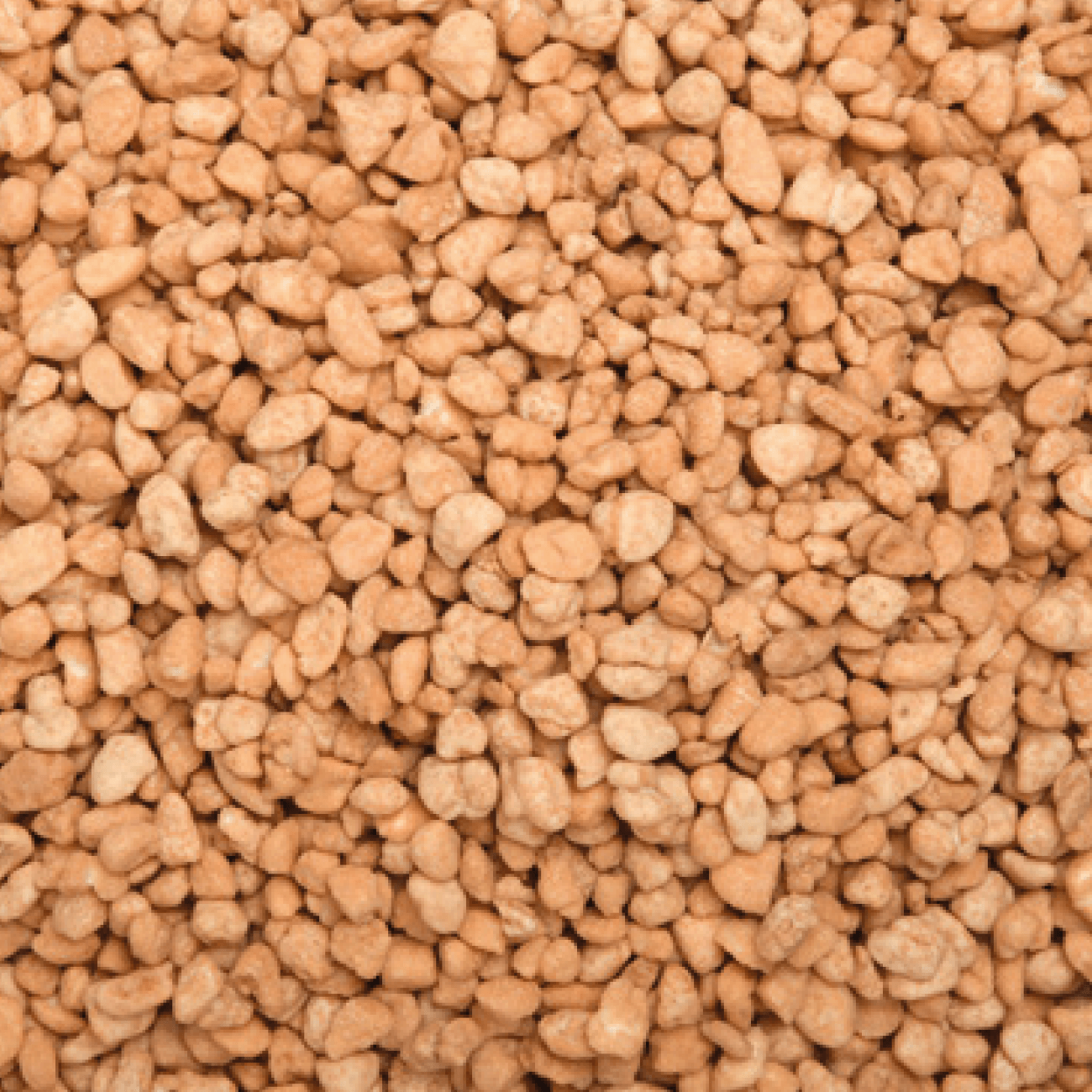 CRUNCHY CARAMEL