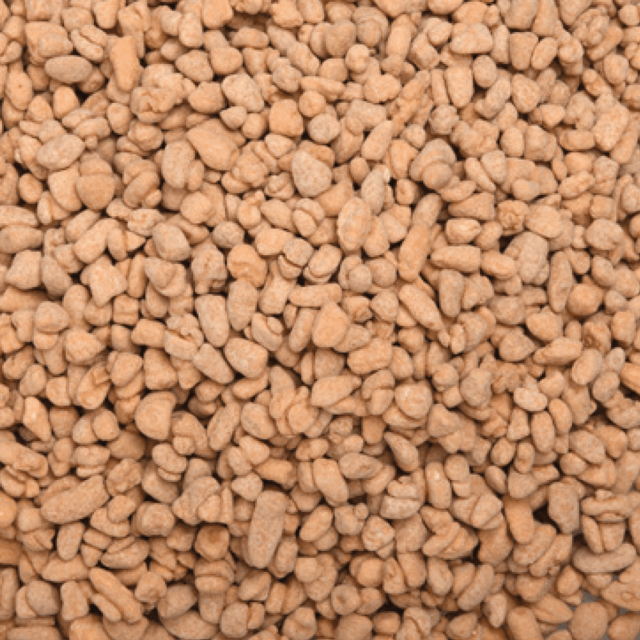 CRUNCHY COFFEE