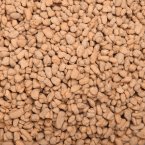CRUNCHY COFFEE