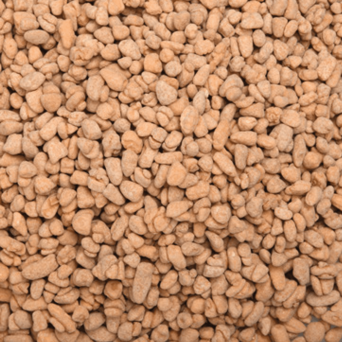 CRUNCHY COFFEE
