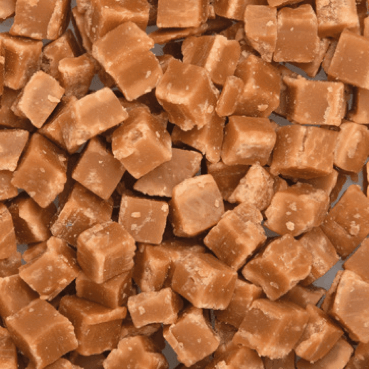 FUDGE CARAMELLO 6 mm