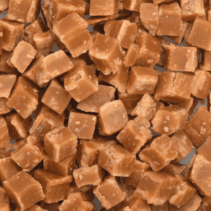 FUDGE CARAMELLO 6 mm