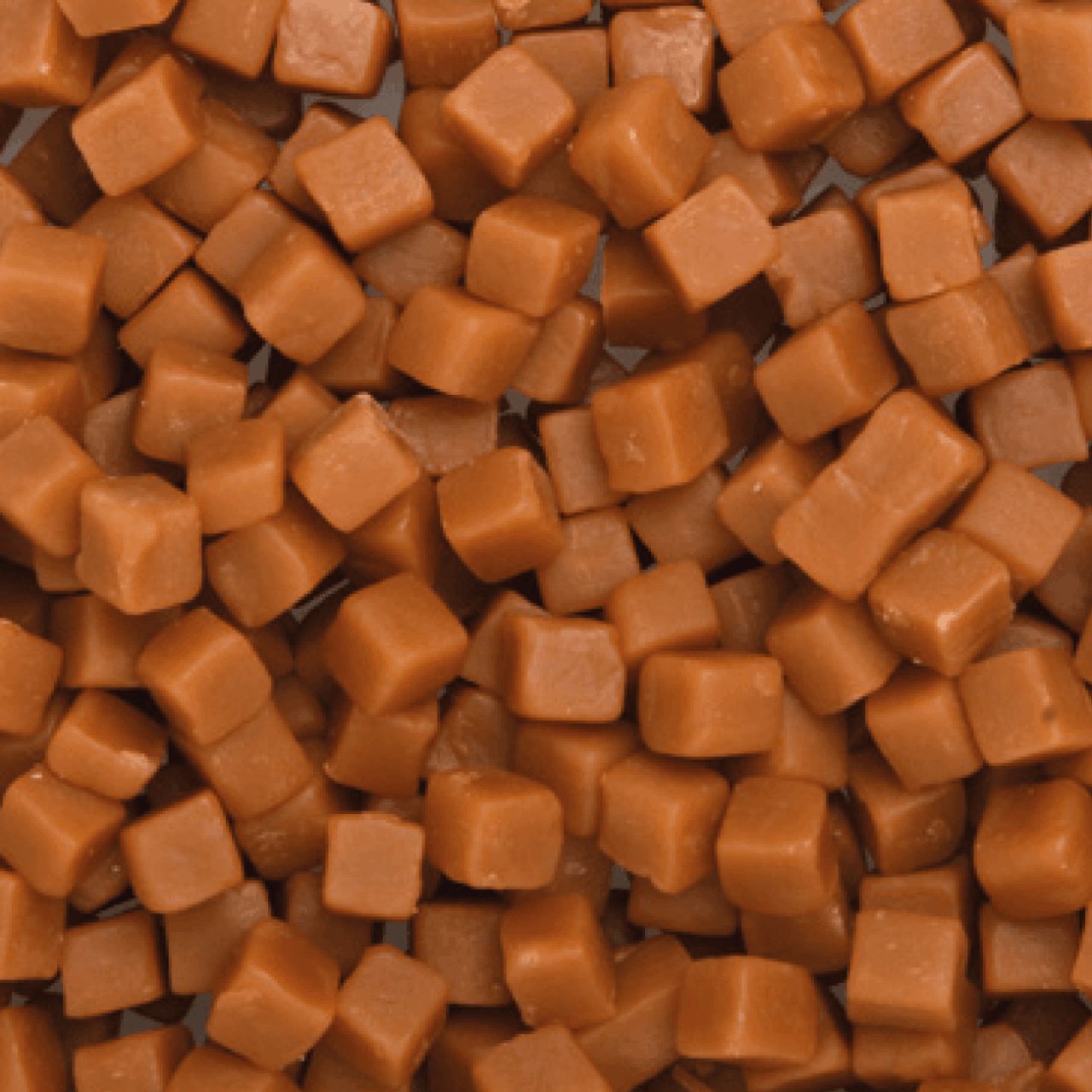 FUDGE CARAMELLO SALATO 5-7 mm