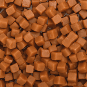 FUDGE CARAMELLO SALATO 5-7 mm