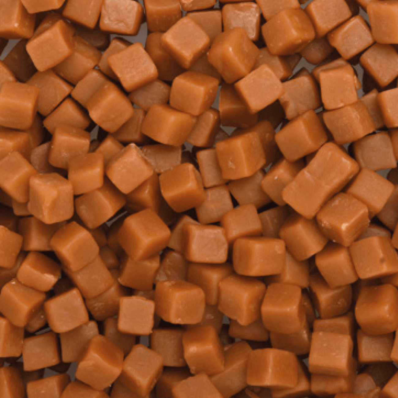 FUDGE CARAMELLO SALATO 5-7 mm