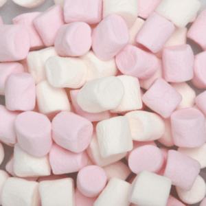 MARSHMALLOW Bianchi & Rosa
