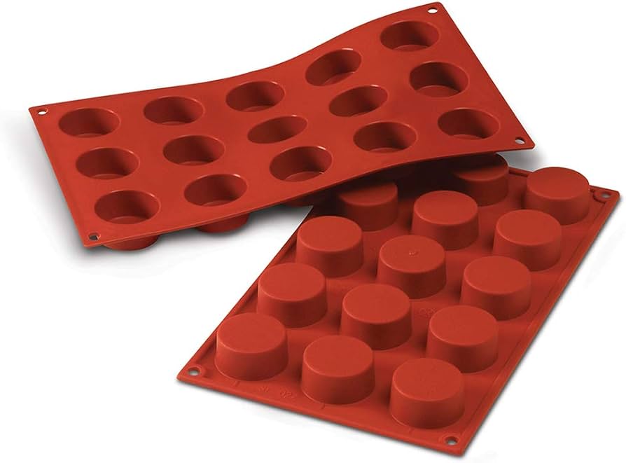 Stampo Stellina x 2 pz.