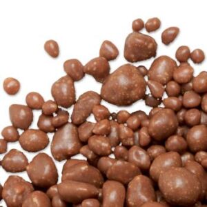 BROWNIES  IN PIECES