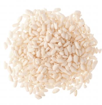 RISO SOFFIATO NATURALE